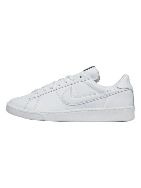 Nike Tennis Classic "BLACK Comme des Garcons White" FN2249 100