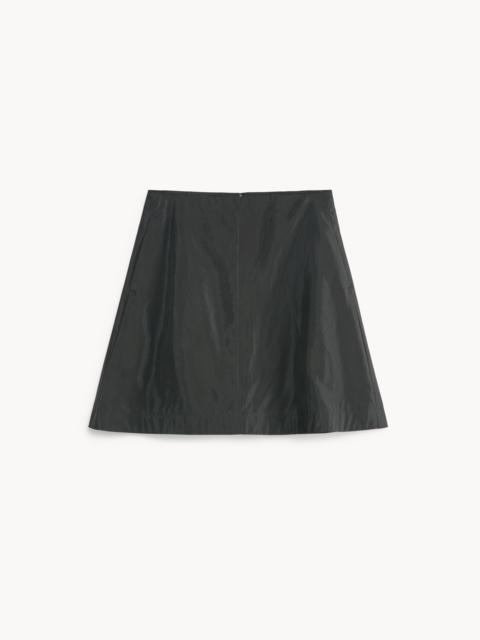 Isabele mini skirt