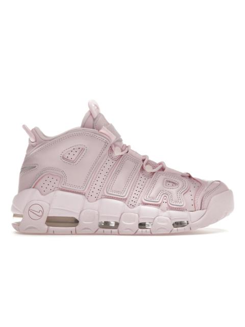 Nike Air More Uptempo Pink Foam (Women's)