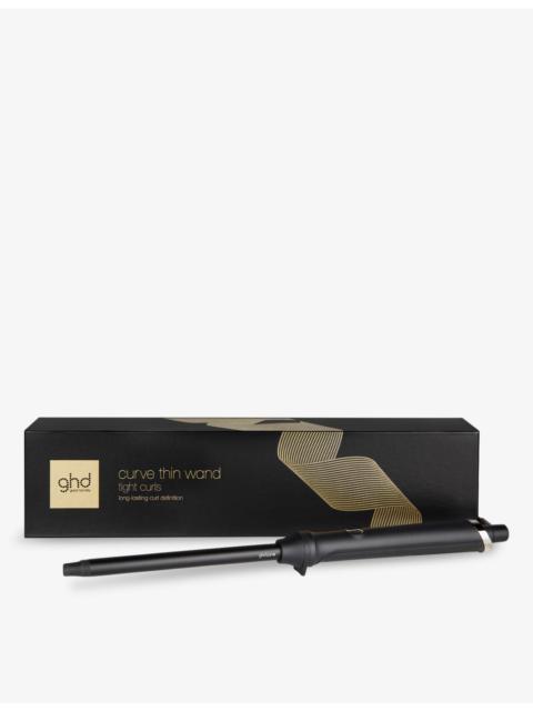 GHD Curve® Thin Curl hair wand