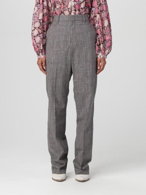 Isabel Marant Étoile Pants woman Isabel Marant Etoile