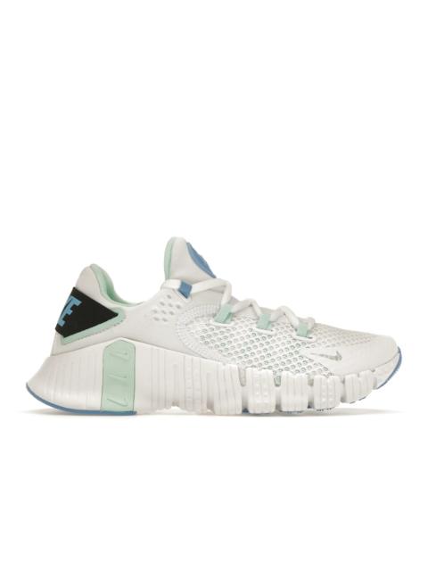 Nike Free Metcon 4 White Mint Foam (W)