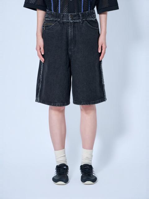 Vans Five Pocket Denim Shorts