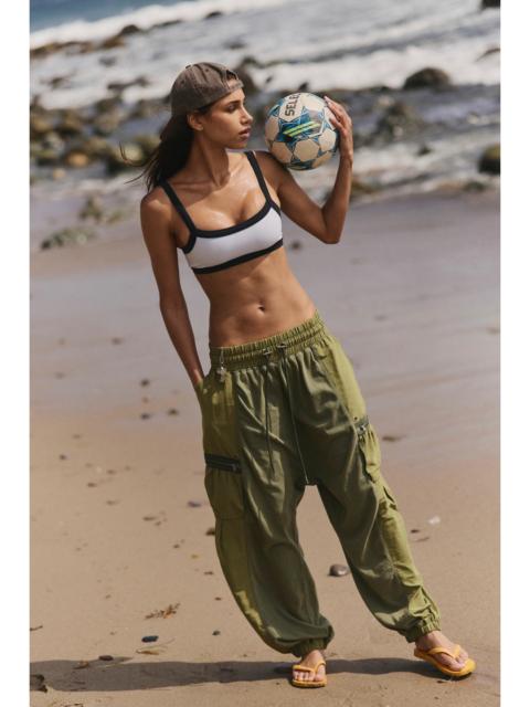 FREE PEOPLE Sunrise Harem Pants
