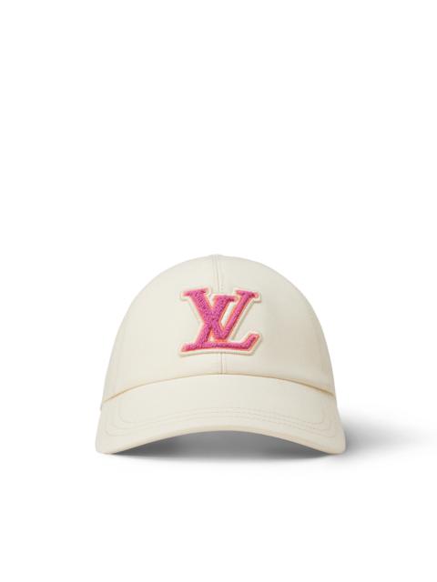 Louis Vuitton LV Signature Cap