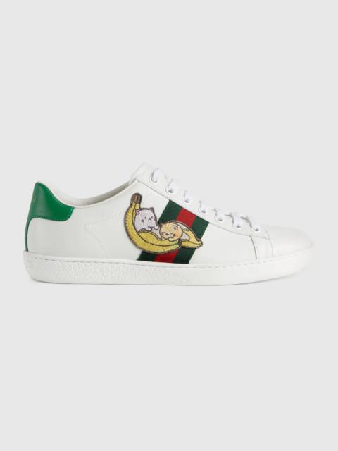 Bananya Ace sneaker