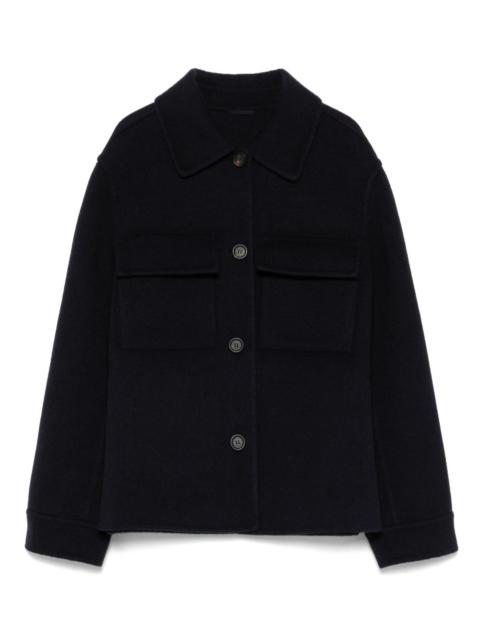 Brunello Cucinelli single-breasted blazer