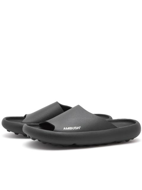 Ambush Ambush Pool Slide