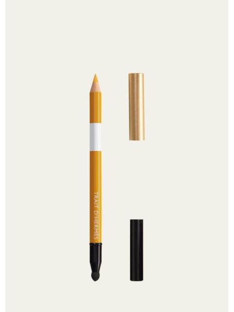 Hermès Trait d'Hermes Eye Pencil