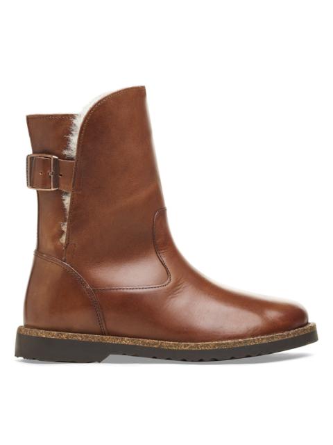 BIRKENSTOCK Uppsala Shearling