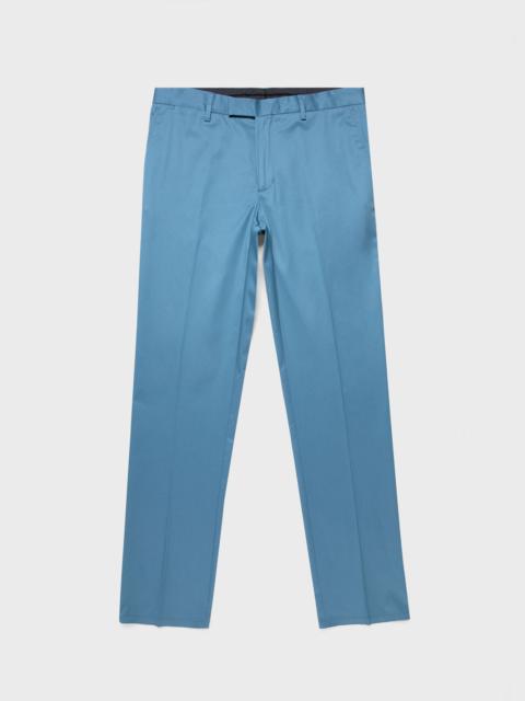 Sunspel Paul Weller Trouser