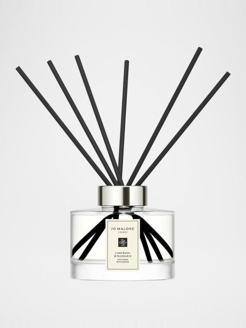 Jo Malone London Lime Basil & Mandarin Reed Diffuser, 5.6 oz.