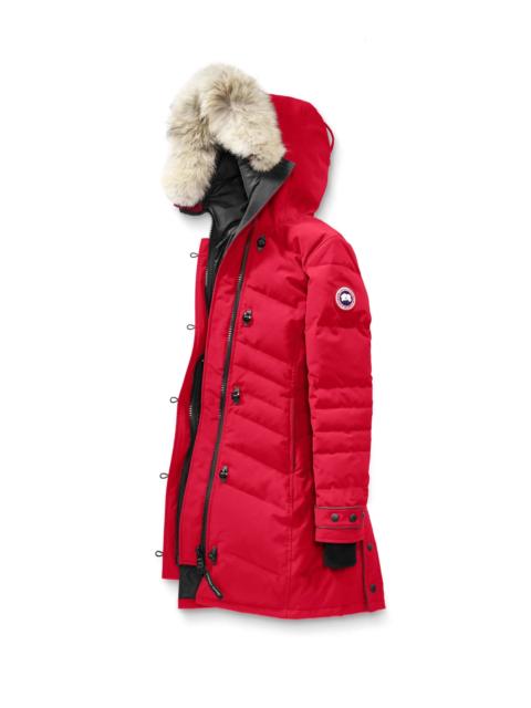 Canada Goose LORETTE PARKA FUSION FIT