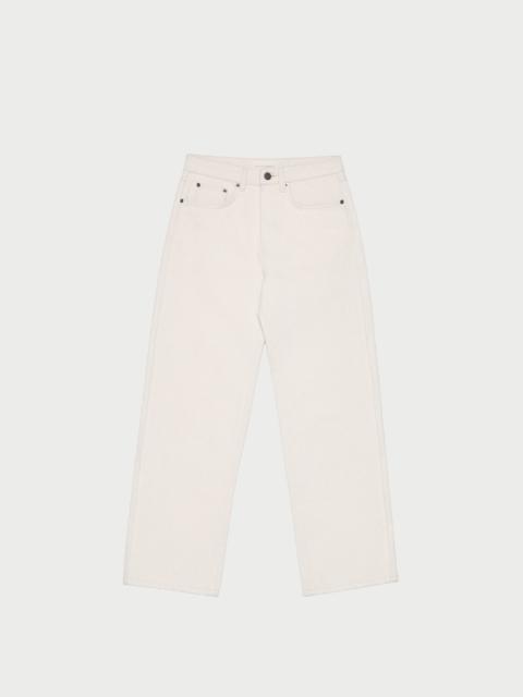 LOEFFLER RANDALL Winona Denim Pant
