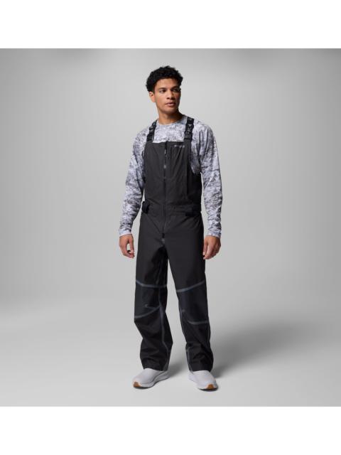 Columbia Men's PFG Force XII ODX Bib
