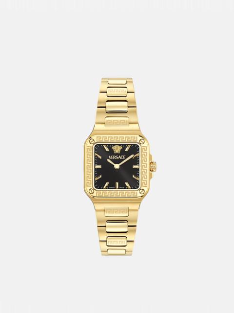 VERSACE Greca Edge Watch