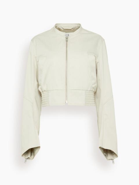 Sports Jacket in Beige