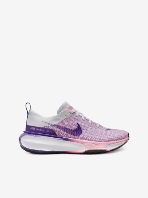Nike ZoomX Invincible Run Flyknit 3 sneakers