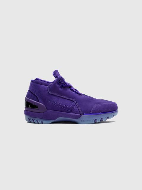 AIR ZOOM GENERATION "COURT PURPLE"