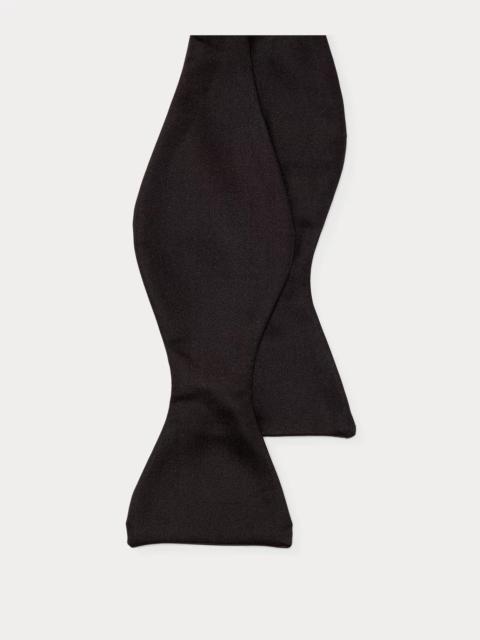 Polo Ralph Lauren Silk Satin Bow Tie