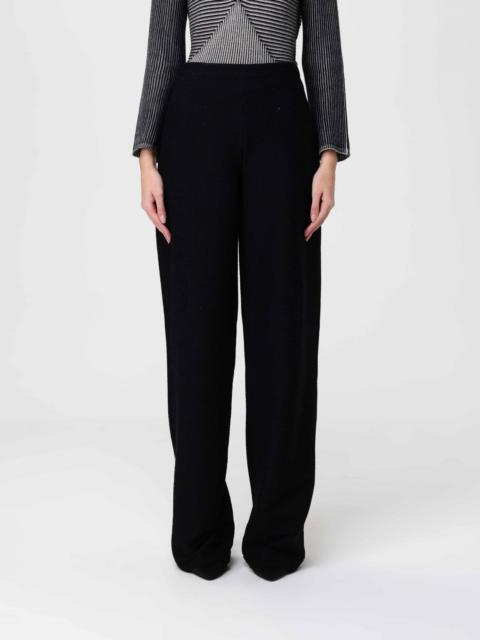 EMPORIO ARMANI Pants woman Emporio Armani