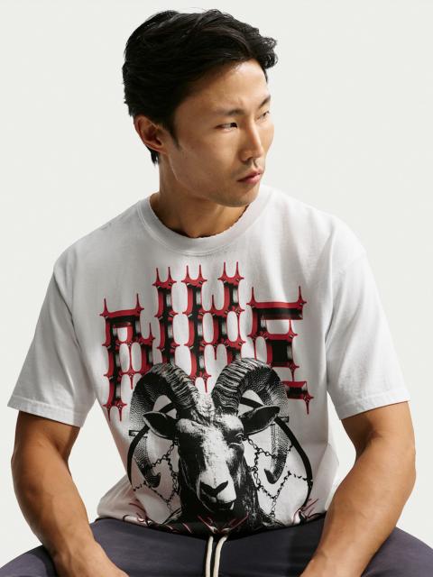Nike Nike Men's Basketball T-Shirt