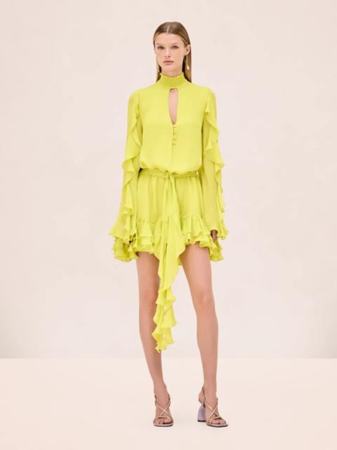 ALEXIS GIOVANNA DRESS