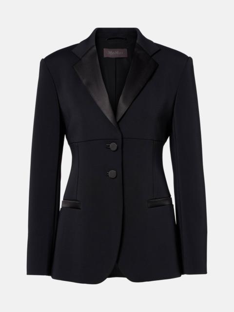 Max Mara Oreste blazer