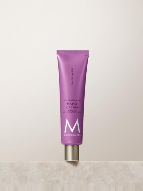 Moroccanoil Hand Cream Spa du Maroc