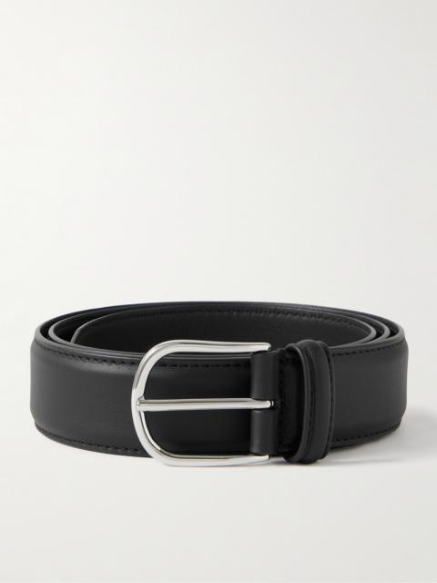Anderson's 3.5cm Leather Belt