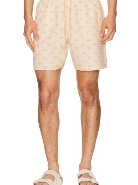 LACOSTE Swim Short