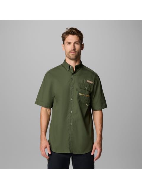 Columbia Men's PHG Sharptail Short Sleeve Shirt