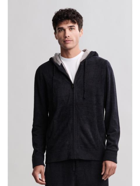 Barefoot Dreams CozyChic Ultra Lite® Zip Up Hoodie