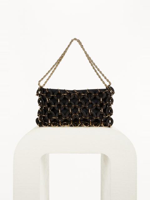 Cult Gaia ANGELA SHOULDER BAG