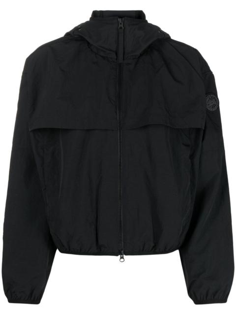 Canada Goose Sinclair Wind hooded jacket