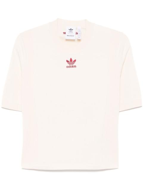 adidas x Wales Bonner knitted T-shirt