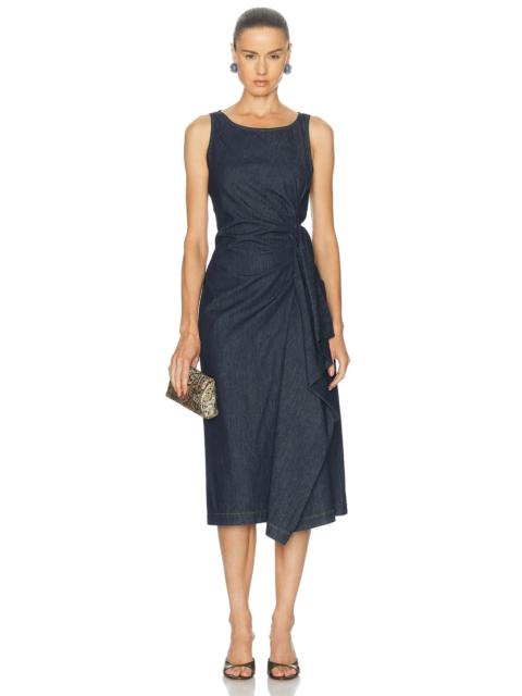 Dries Van Noten Dropps Dress