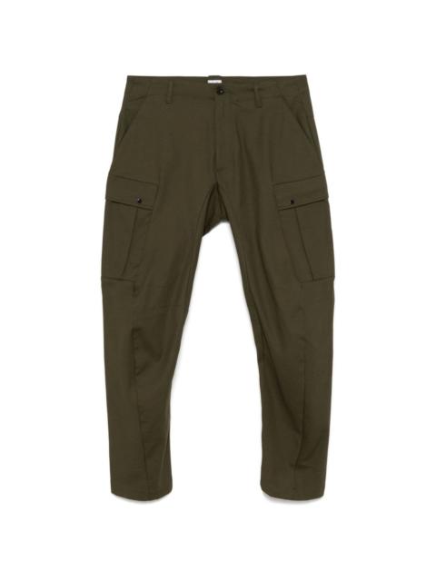 cargo trousers