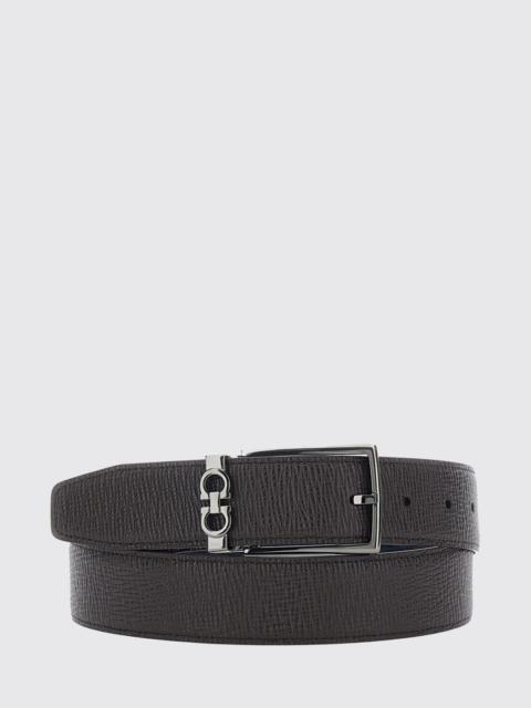 FERRAGAMO FERRAGAMO Belt Men color Brown