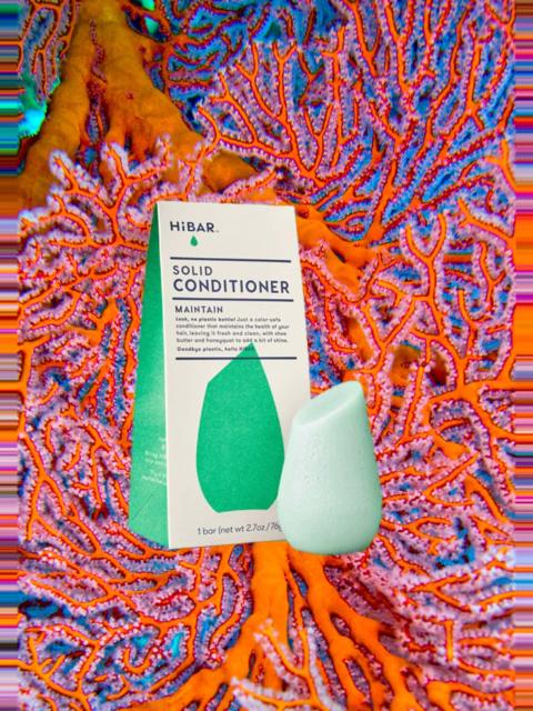 Collina Strada Maintain Conditioner Bar | HiBar