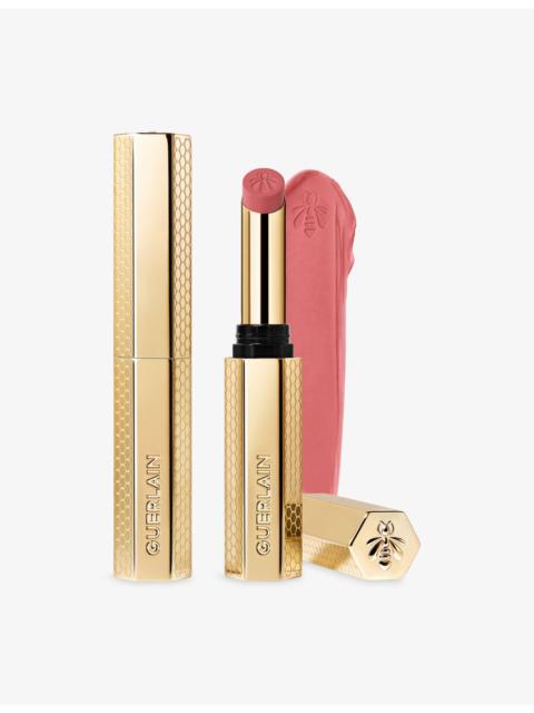 GUERLAIN KissKiss Honey-Infused Intense Lipstick 1.85g