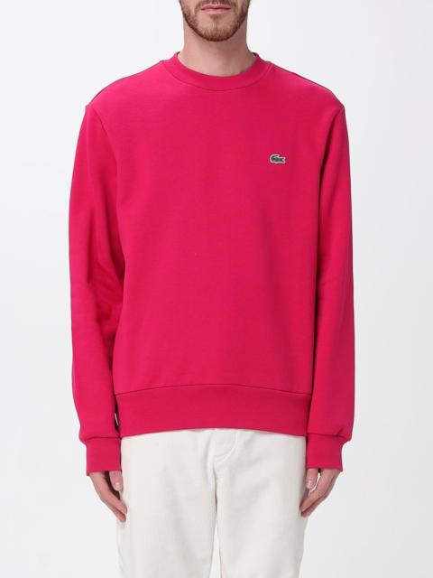 LACOSTE Sweatshirt men Lacoste