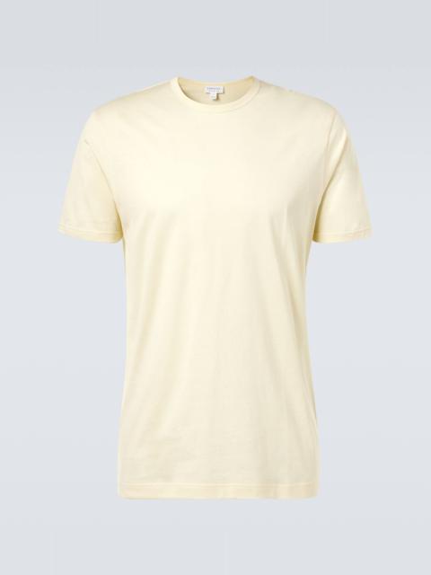 Sunspel Cotton T-shirt