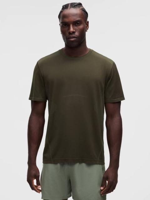 lululemon Metal Vent Tech Relaxed-Fit Short-Sleeve Shirt *Training