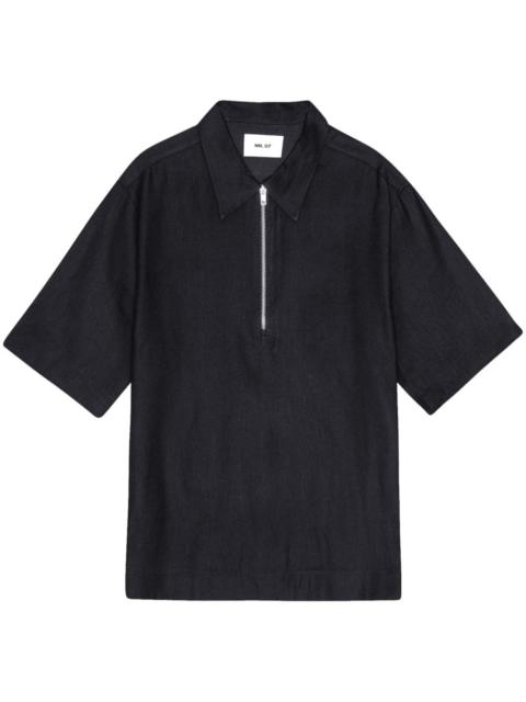 NN07 Bruno polo shirt