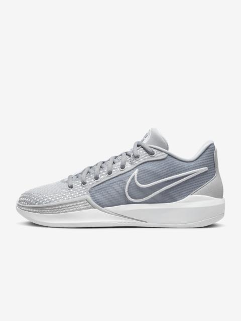 Nike Sabrina 1 Basketball Shoes
