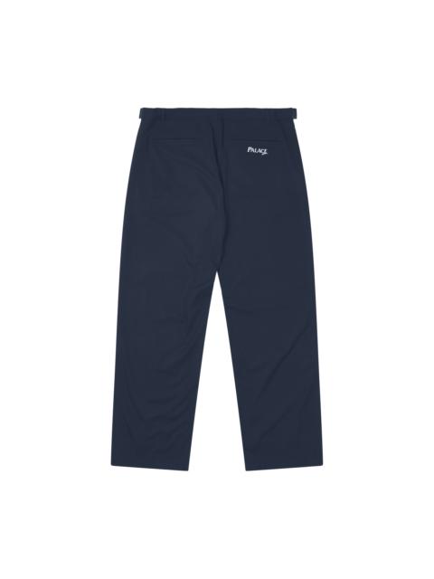 PALACE GOLF TROUSER NAVY