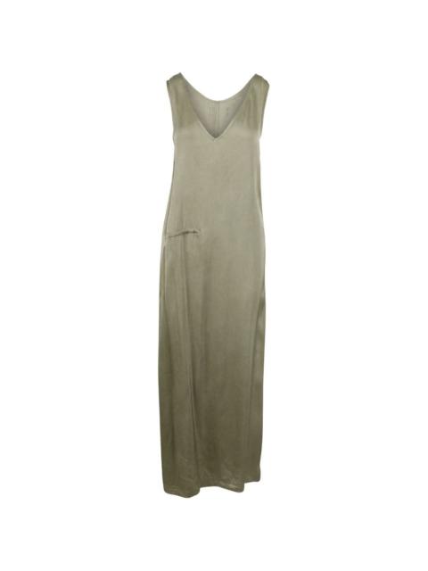 christian wijnants Dalta V-neck maxi dress