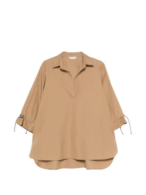 Max Mara MXMADORNI blouse