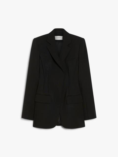 Sportmax TIROLO Tailored blazer